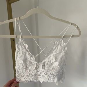Free people bralette